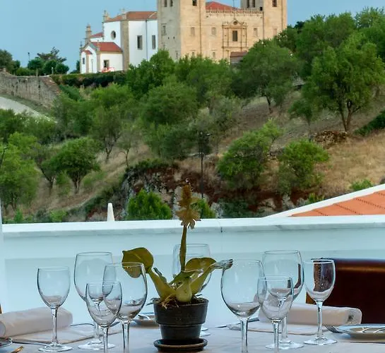 Santa Catarina Hotel