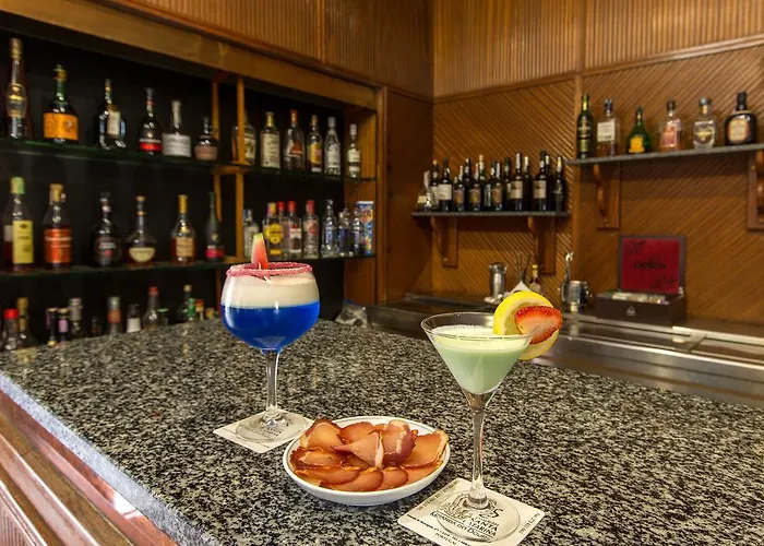 Hotel Santa Catarina