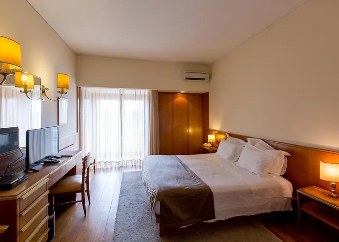 Santa Catarina 4* Miranda del Duero