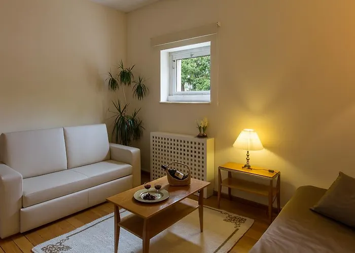 ホテル Santa Catarina