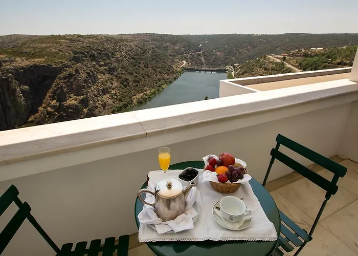 Santa Catarina 4* Miranda del Duero