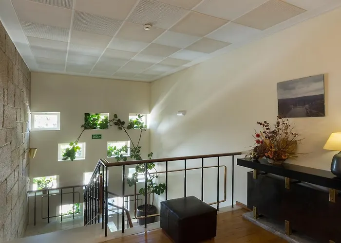 Santa Catarina Hotel Miranda del Duero