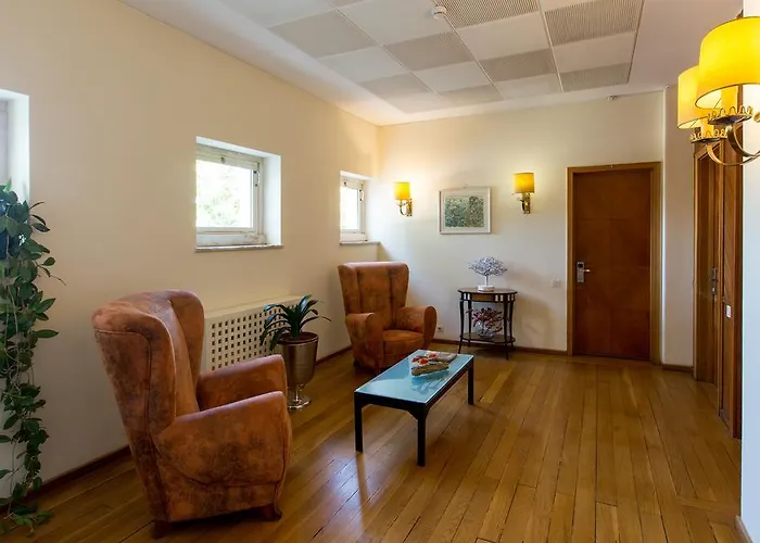 Hotel Santa Catarina 4*