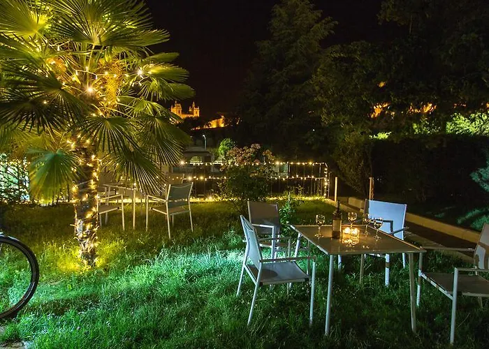 Hotel Santa Catarina 4*