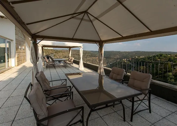 Santa Catarina Hotel Miranda del Duero