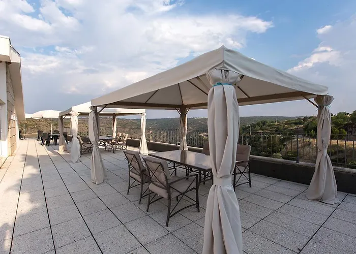 Hotel Santa Catarina 4*