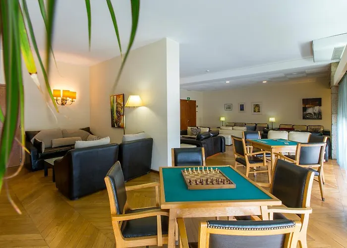 Santa Catarina Hotel Miranda del Duero