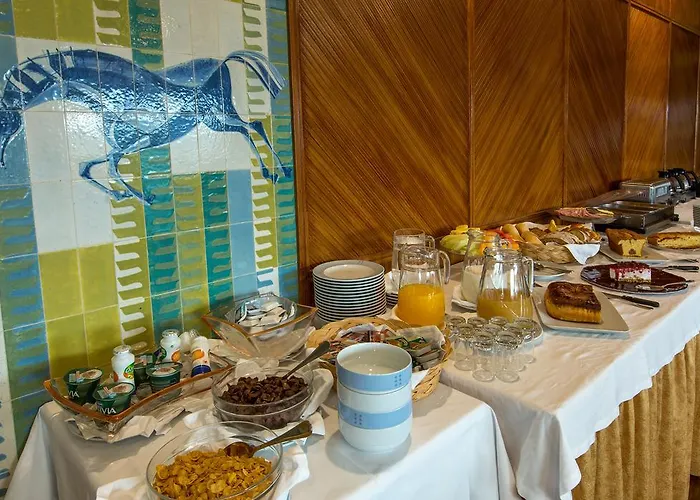 Santa Catarina 4* Miranda del Duero