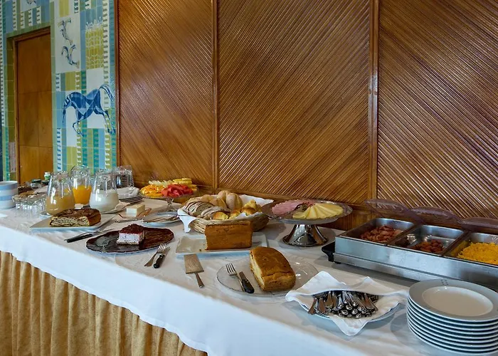 Santa Catarina Hotel