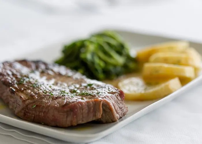 Hotel Santa Catarina