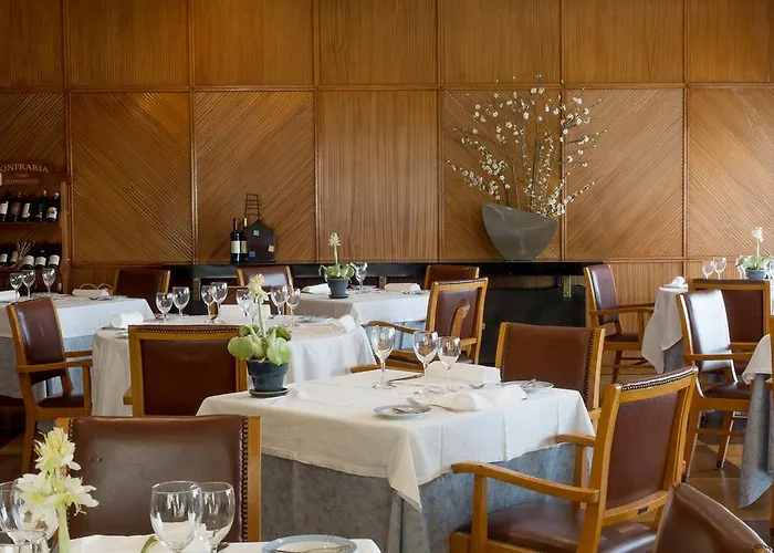 Santa Catarina Hotel Miranda del Duero