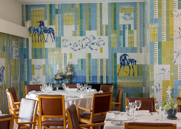 Santa Catarina Hotel Miranda del Duero