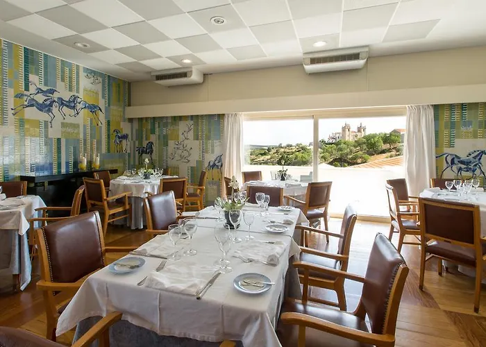 Hotel Santa Catarina 4*