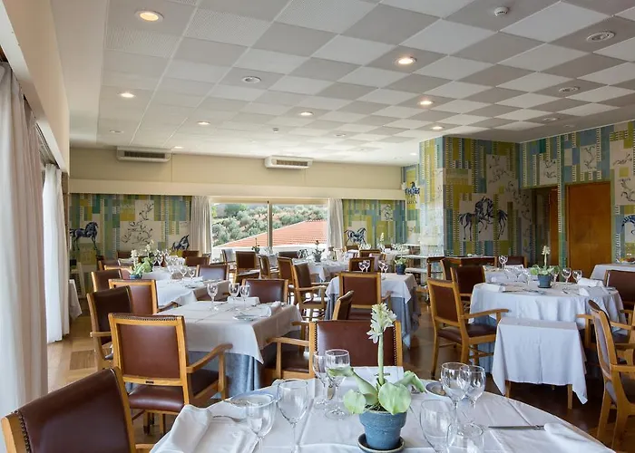 Santa Catarina Hotel