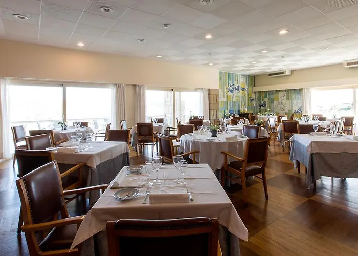 Santa Catarina Hotel Miranda del Duero