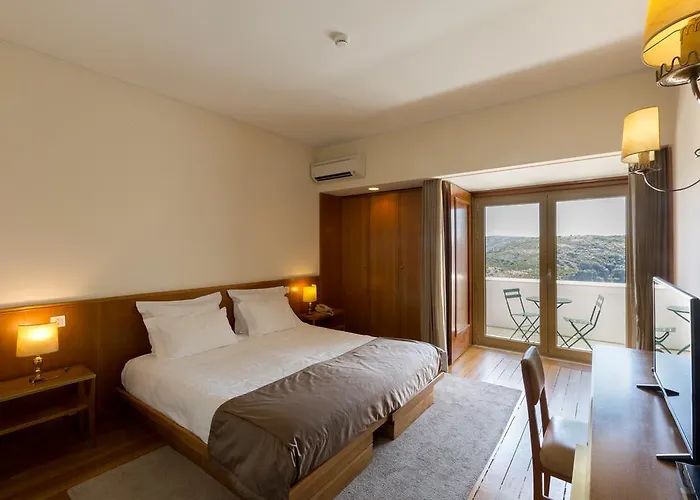 Santa Catarina ミランダ・ド・ドウロ