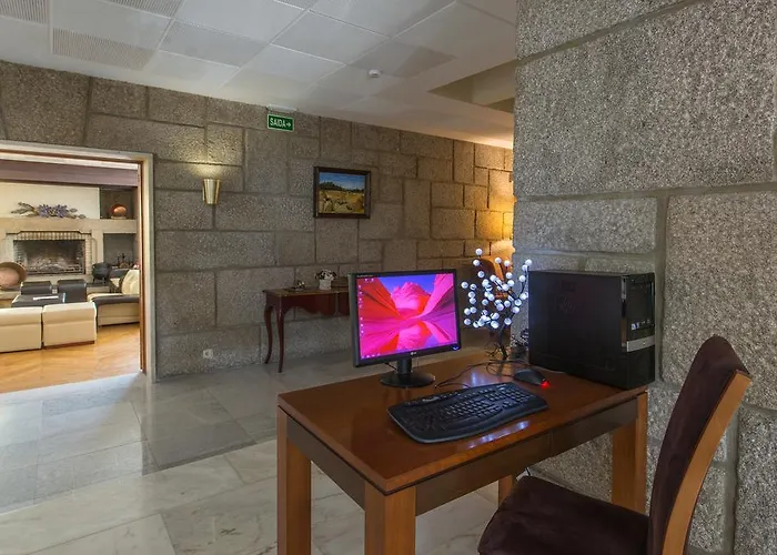 Santa Catarina Hotel