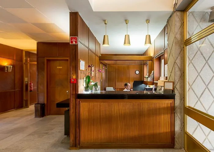 Santa Catarina Hotel Miranda del Duero