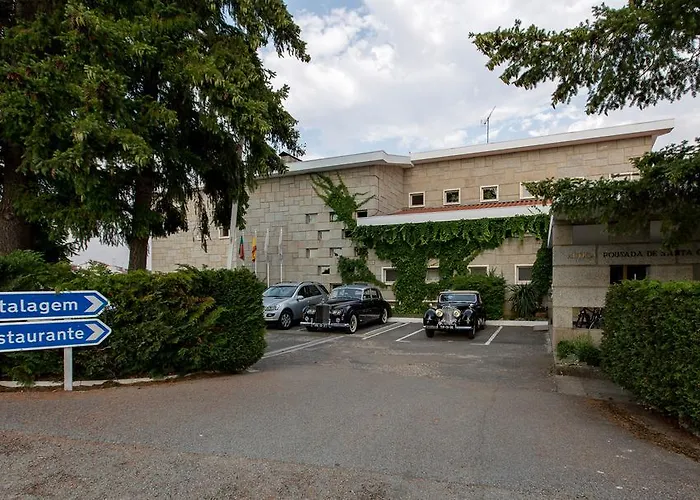 Hotel Santa Catarina