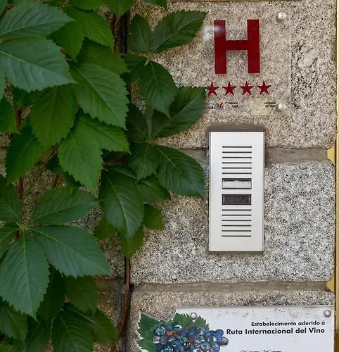 Santa Catarina Miranda del Duero