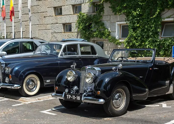 Santa Catarina Hotel