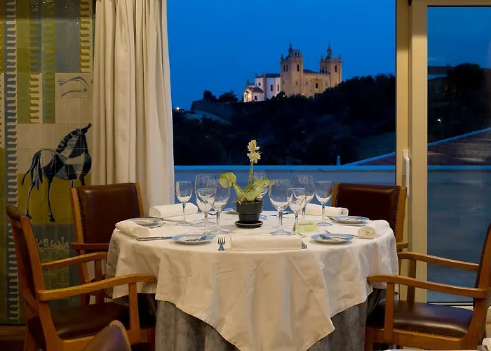 Santa Catarina 4* Miranda del Duero