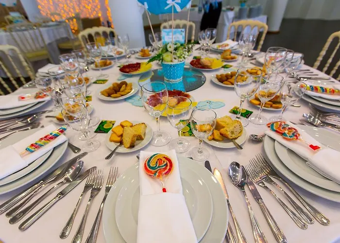 Santa Catarina 4* ミランダ・ド・ドウロ