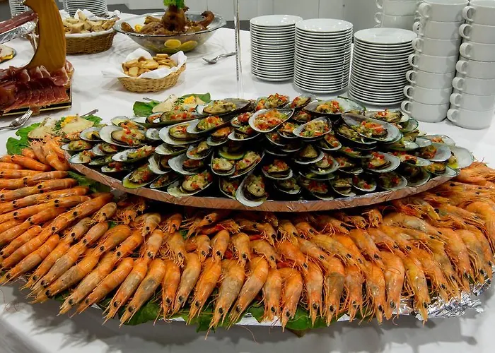 Hotel Santa Catarina 4*