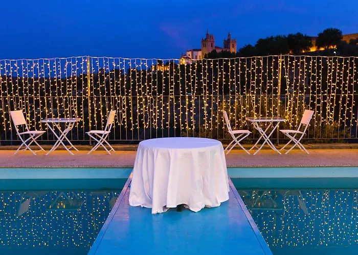 Santa Catarina ミランダ・ド・ドウロ