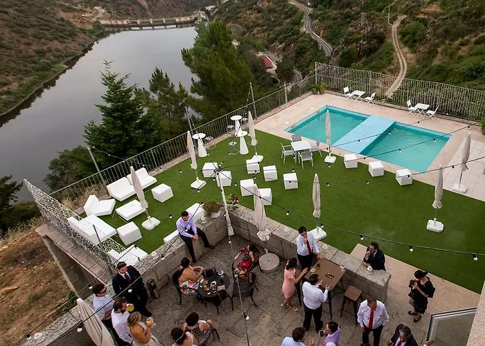 Hotel Santa Catarina