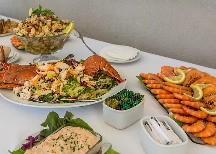 ホテル Santa Catarina 4*