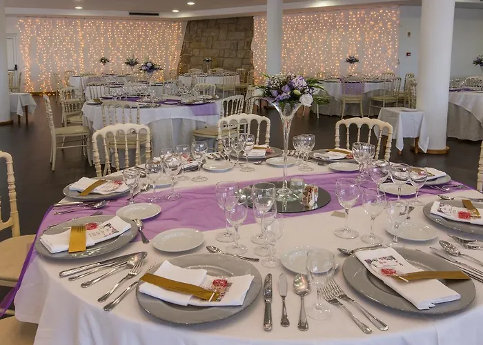 Santa Catarina Hotel Miranda del Duero