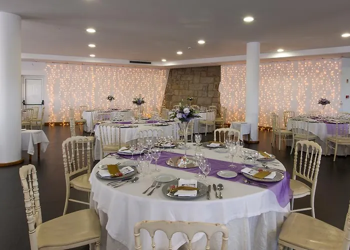 Santa Catarina ホテル 4*