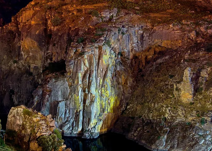 ホテル Santa Catarina