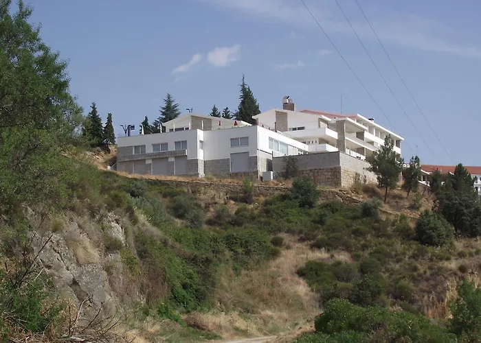 Santa Catarina Hotel Miranda del Duero