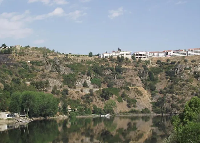 Santa Catarina 4* Miranda del Duero