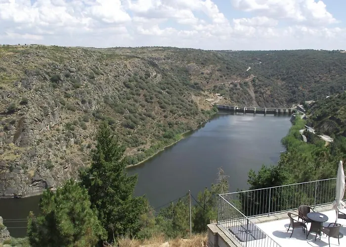 ホテル Santa Catarina 4*