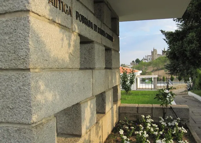 Hotel Santa Catarina 4*