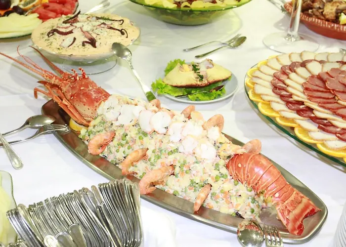 Santa Catarina Hotel