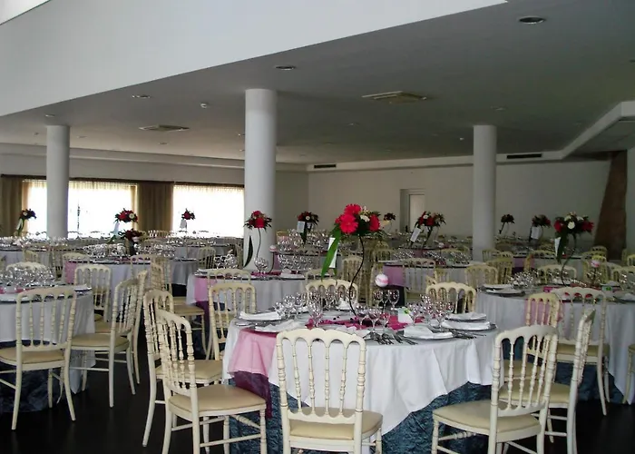 Santa Catarina Hotel