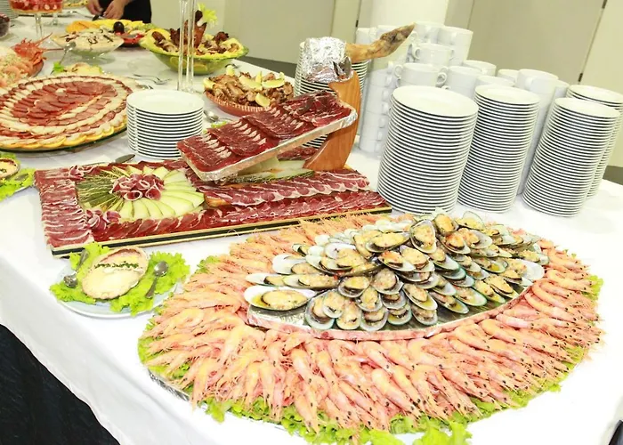 Santa Catarina Hotel Miranda del Duero