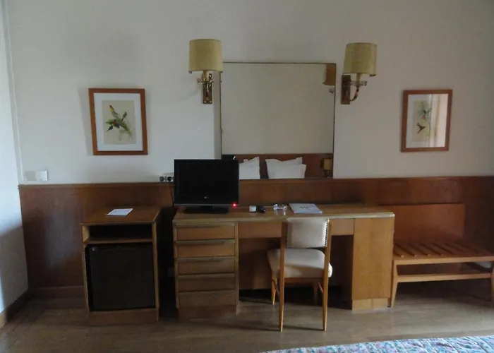 Santa Catarina 4* Miranda del Duero