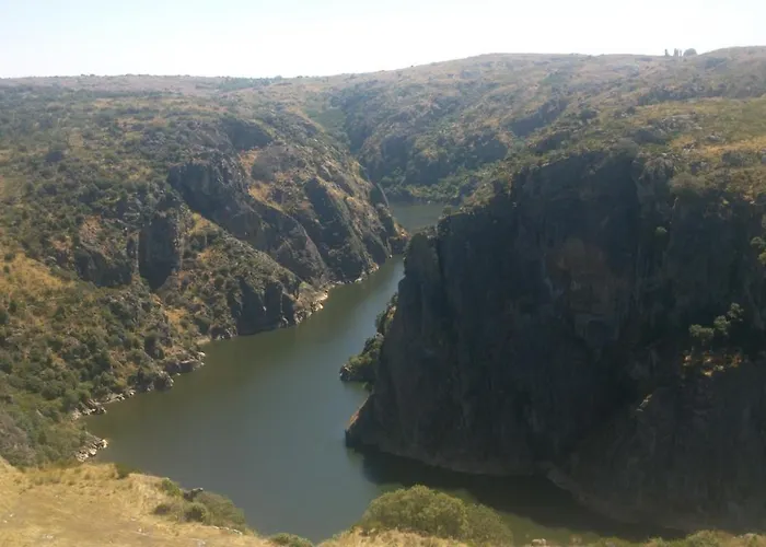 Santa Catarina 4* Miranda del Duero