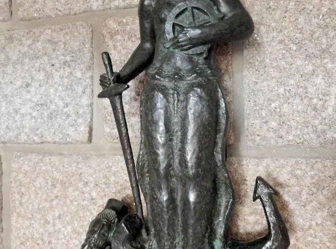 Santa Catarina ホテル ミランダ・ド・ドウロ